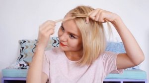 ♥ ♥ 9 Short Hair Styles ♥ ♥(простые прически в школу)(на КОРОТКИЕ волосы)