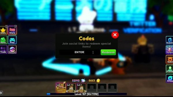 FREE "ANNIVERSARY DRAGON BALL" CODES IN ANIME ADVENTURES