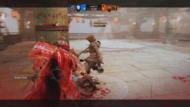 For Honor - 2v2 Brawls with an 8 y/o смотреть онлайн