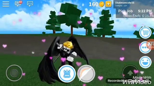 Alan Walker - the spectre roblox song смотреть онлайн