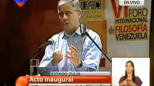 100%UNERMB VI FORO INTERNACIONAL DE FILOSOFÍA 4_HEGEMONIA Alvaro García Linera смотреть онлайн
