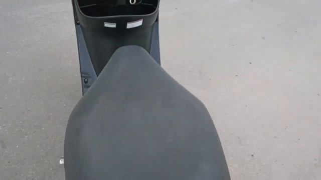 Yamaha Jog 36 — король городских дорог смотреть онлайн