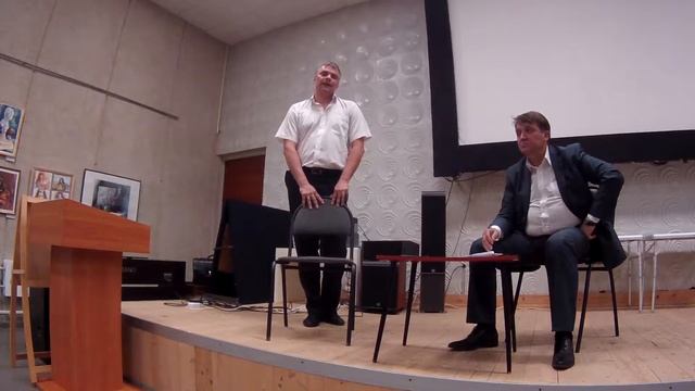 Зелёный Остров Обнинск - Терехов - 02.06.2016 смотреть онлайн
