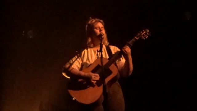 Technicolor - Safia Nolin Live les 3 Baudets (MaMA Event) Paris смотреть онлайн