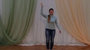 Музыкальная игра Пирог