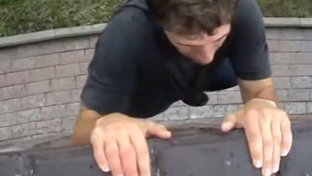 One More Day Паркур Parkour смотреть онлайн