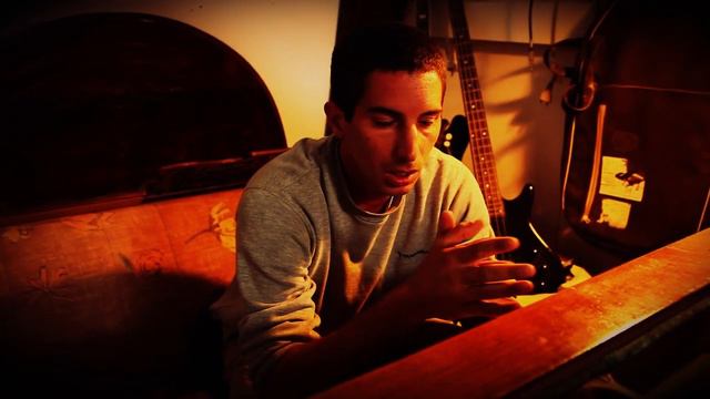 Bruno Velčić (Island Spirit) - Krafteraj #9, 25.8.2016. смотреть онлайн