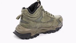 12 Мужские зимние кроссовки на зиму 2024 Купить мужские кроссовки зимние Лучшая обувь зима 2024 Топ