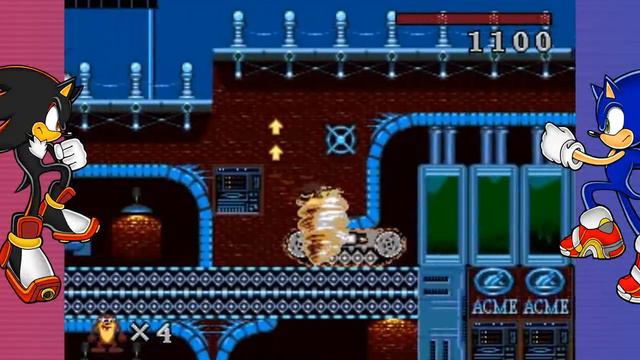 Игровая дуэль: Razor_ua vs. John Brain. Участник 2 смотреть онлайн