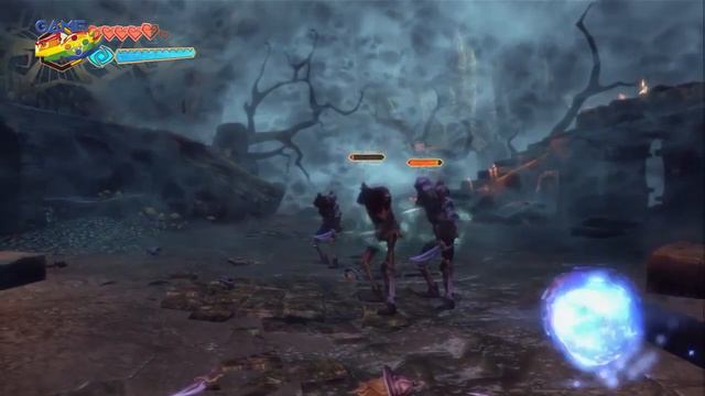 Reportaje Fable The Journey смотреть онлайн