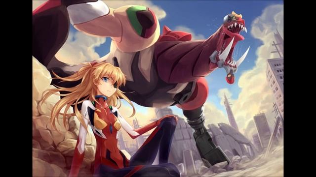 Nightcore To Hell And Back смотреть онлайн