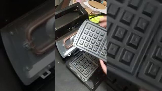 Sandwich Maker смотреть онлайн