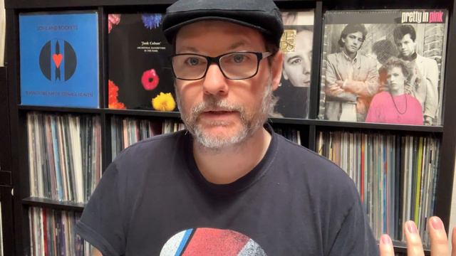 John Hughes Vinyl Box Set: Life Moves Pretty Fast - Uncle Buck, Ferris Bueller, Pretty in Pink, etc смотреть онлайн