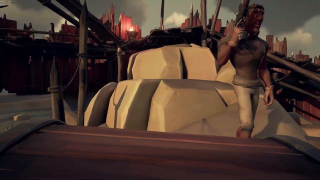 Sea of Thieves : Humble Gifts? смотреть онлайн