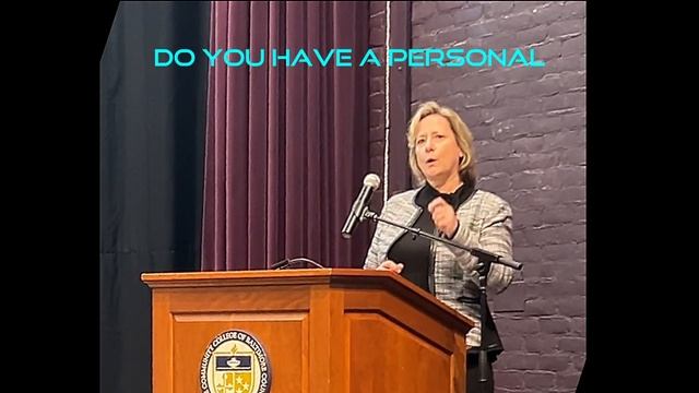 How to get More Women into Cybersecurity смотреть онлайн