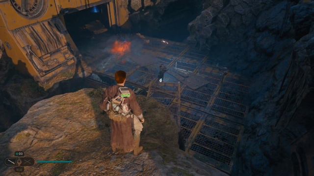 B1 battle Droid gets his shit rocked смотреть онлайн