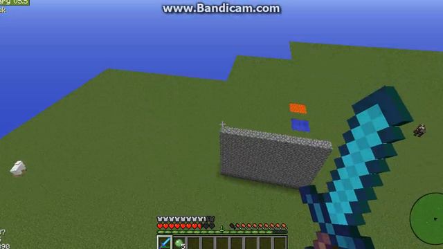 Обзор чита Brulitary для майнкратф 1.5.2 смотреть онлайн