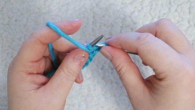 Узор спицами для шапок, кардиганов. Вам понравится на 200%. МК для начинающих смотреть онлайн