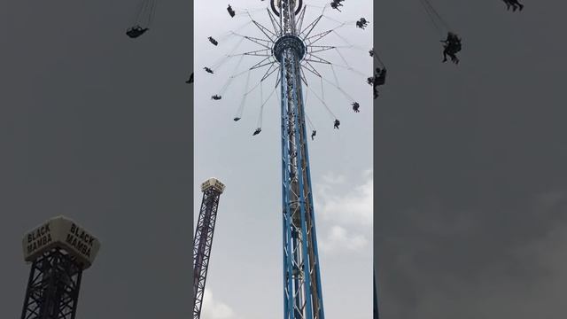 Luna Park Tel Aviv | לונה פארק תל אביב | Луна Парк Тель Авив ملاهي لونا بارك ابيب 27 June 2019 смотреть онлайн