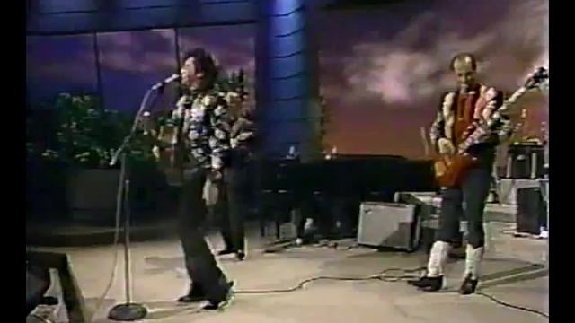 Marty Stuart - Rockabilly - Ray Flacke on Guitar смотреть онлайн
