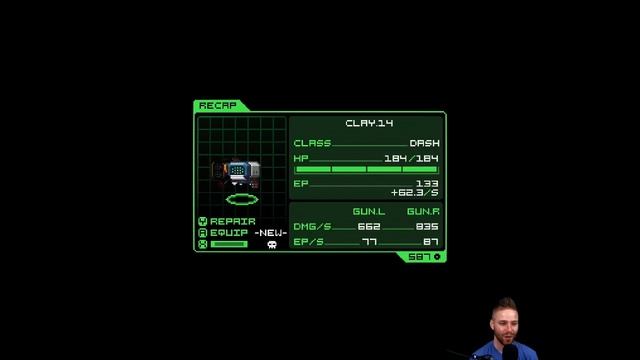 We Beat a Boss! - NeuroVoider [2] смотреть онлайн