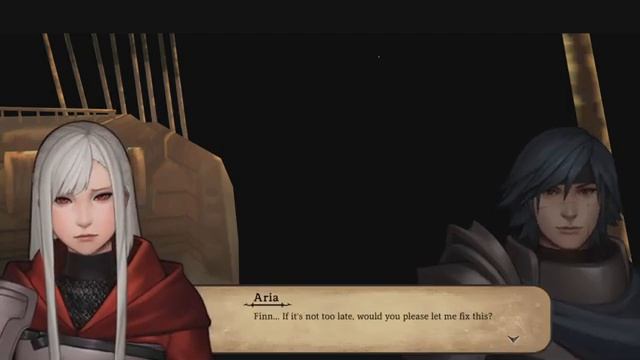 Lancrin play’s Legrand Legacy Tale of the Fatebounds part 18 смотреть онлайн