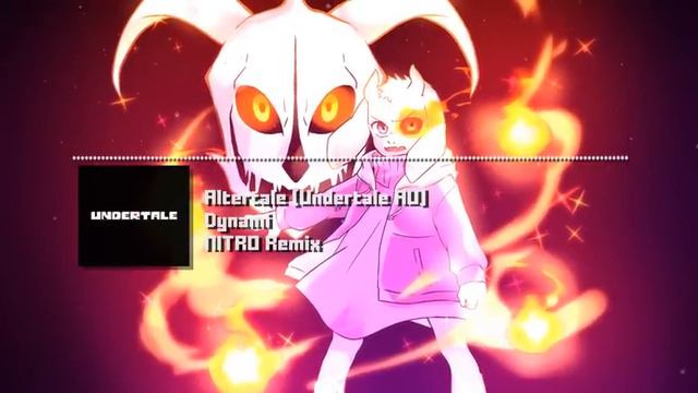Altertale [Undertale AU] - 