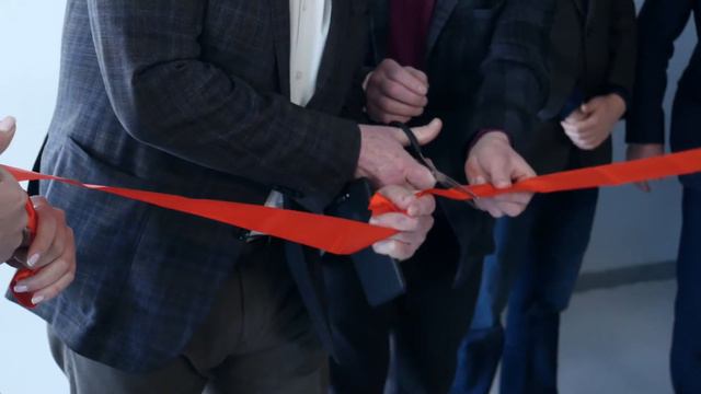 Открытие коворкинга 26.02.2021 смотреть онлайн