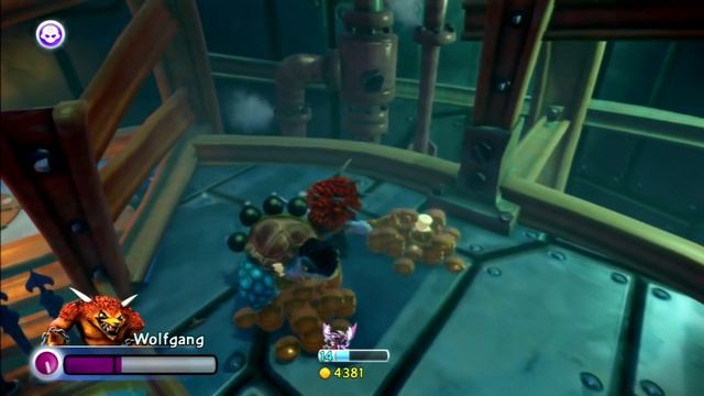 Skylanders Trap Team PS3 *Video Game Review* смотреть онлайн