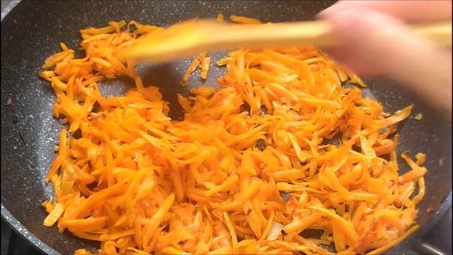 За 5 минут смели со стола. "Сытый муж". Delicious chicken salad. смотреть онлайн