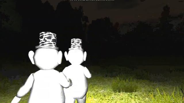 Телепузики, Ура!!) Серия № 2 Волосы? смотреть онлайн