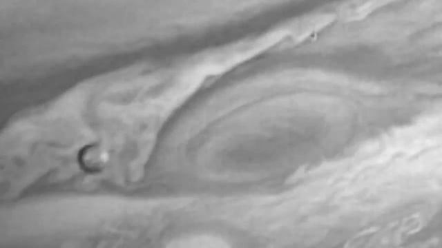 Adler Planetarium Rally Spot