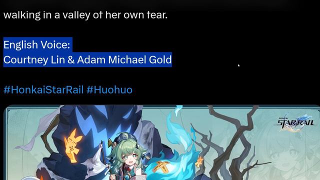 Should You Save for Huo Huo + Argenti ? - Honkai Star Rail | Patch 1.5 смотреть онлайн