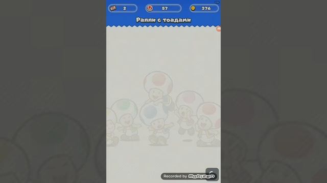 Не чё такой себе обзор недавно вышедшей на андроид игры Super Mario Run от Творческая Натура X. смотреть онлайн