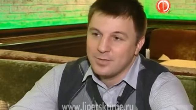 Страна спортивная Дмитрий Красичков смотреть онлайн
