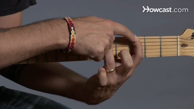 How to Play Power Chords | Guitar Lessons смотреть онлайн