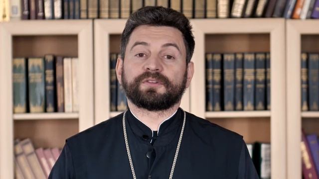Седмица 1-я Великого поста. Православный календарь 15 марта 2021 смотреть онлайн