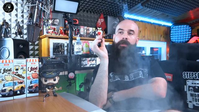 SMOK NFIX PRO KIT смотреть онлайн