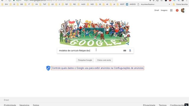 MELHOR DICA DE COMO PESQUISAR NO GOOGLE por tipo de arquivos e extensão. DICA GOOGLE Buscas!!! смотреть онлайн