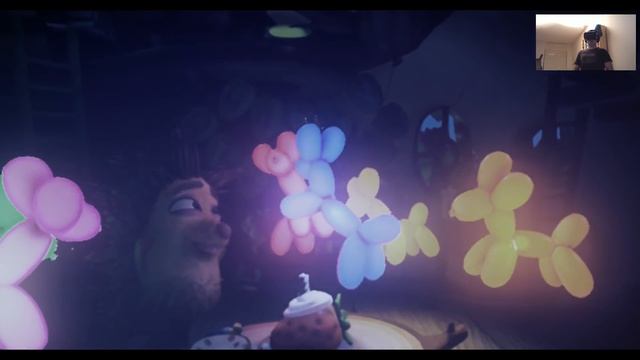 Henry a VR Experience - Oculus Story Studio - Oculus Rift смотреть онлайн