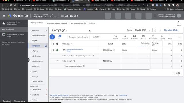 How to create a Digital Marketing Media Plan with Chat GPT in 2023 - Step by Step Process смотреть онлайн