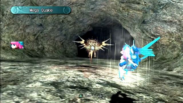 Enchanted Arms [PS3] 100% WalkPlaythrough Part 44 Holy Beast Orbs Three and Four смотреть онлайн