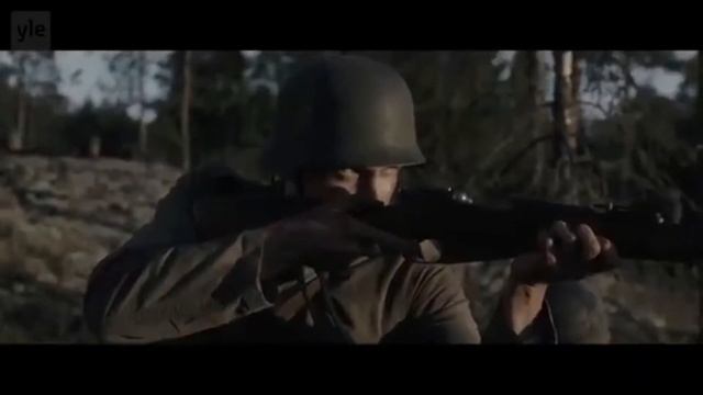 The Fate of Finland in a Nutshell: Steel Division 2 смотреть онлайн