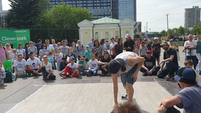 Children's Day in Russia Yekaterinburg день защита детей в России город Екатеринбург смотреть онлайн