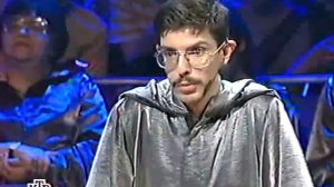 Своя игра. Чаленко - Друзь - Мереминский (22.06.2003)