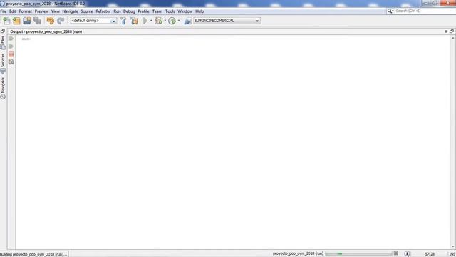 Programacion Orientada a Objeto(Java) #2 смотреть онлайн