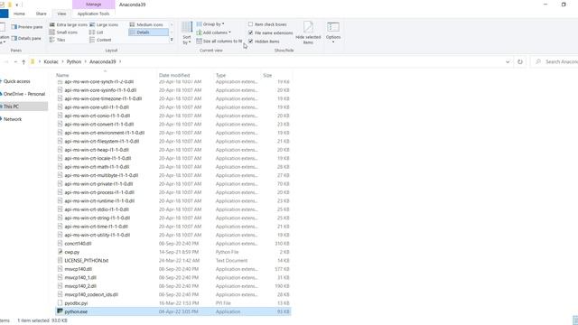 How to download and install Python DataSpell 2022.2 IDE on Windows 10 смотреть онлайн