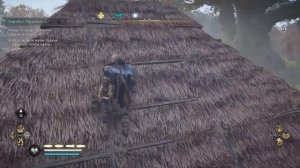 Assassin's Creed® Valhalla Трофей Слишком много условий 2