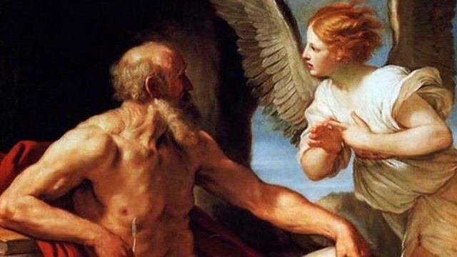 Монах и прелесть смотреть онлайн