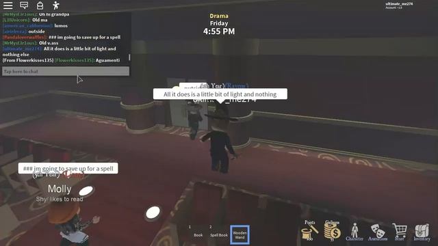 Harry Potter Roblox Game and Roblox Uno! смотреть онлайн